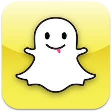 Snapchat logo