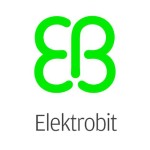 ELEKTROBIT (EB) LOGO